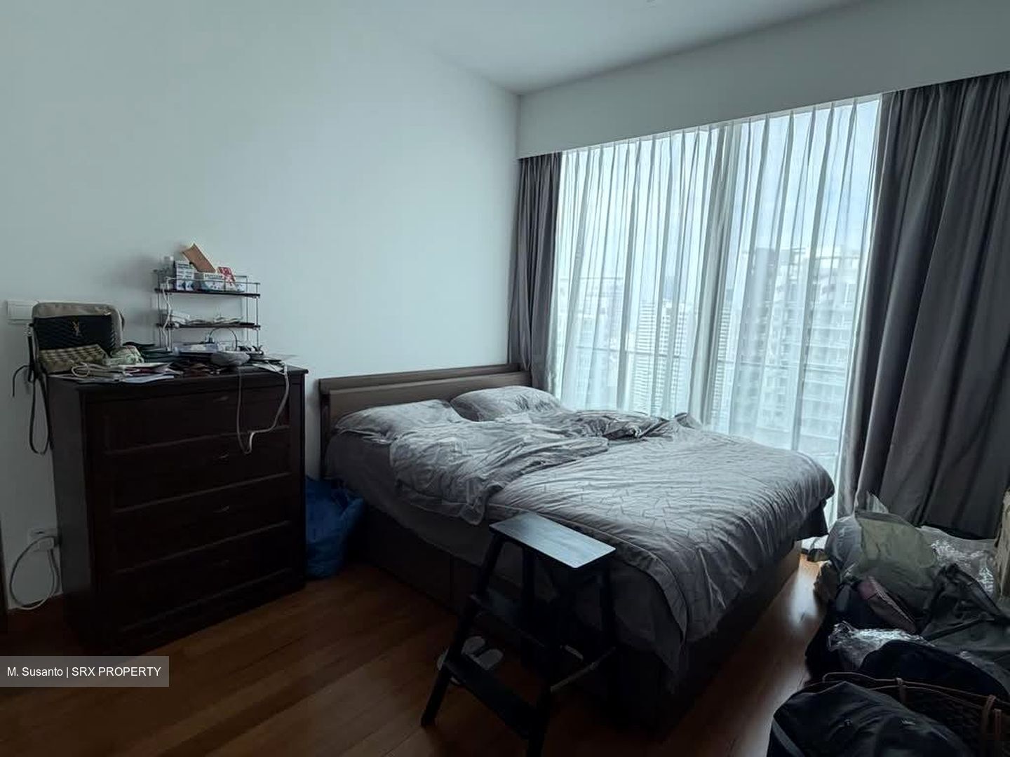 The Suites At Central (D9), Condominium #575941101